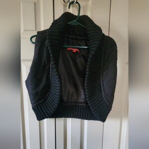 J.J Basic Vest